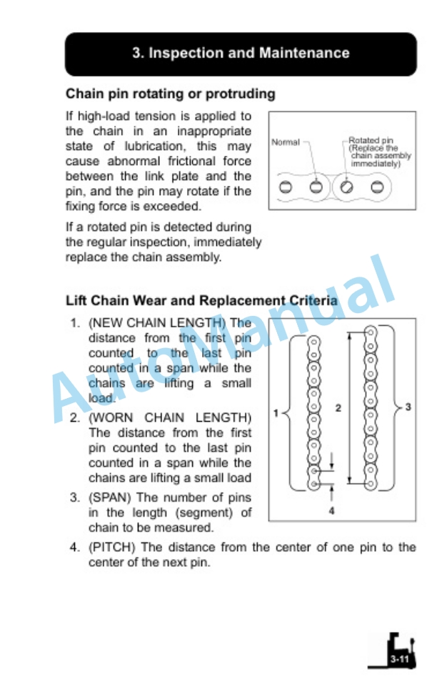 Clark SSX 12, SSX 16, SSX 18 Straddle Stacker Operator Manual OM-992-5