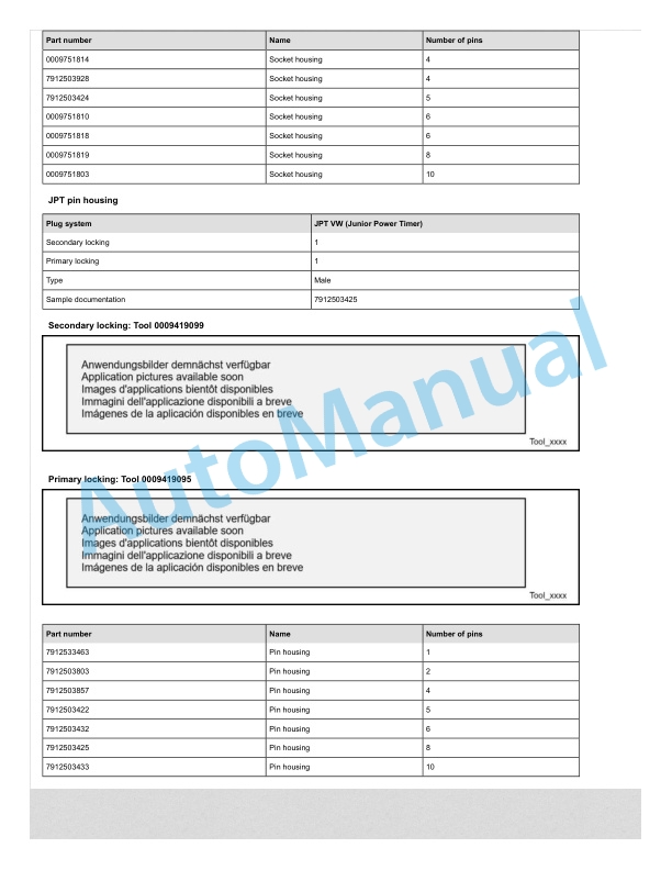 Alternative view of Linde 012-01 - T30R Workshop Manuals