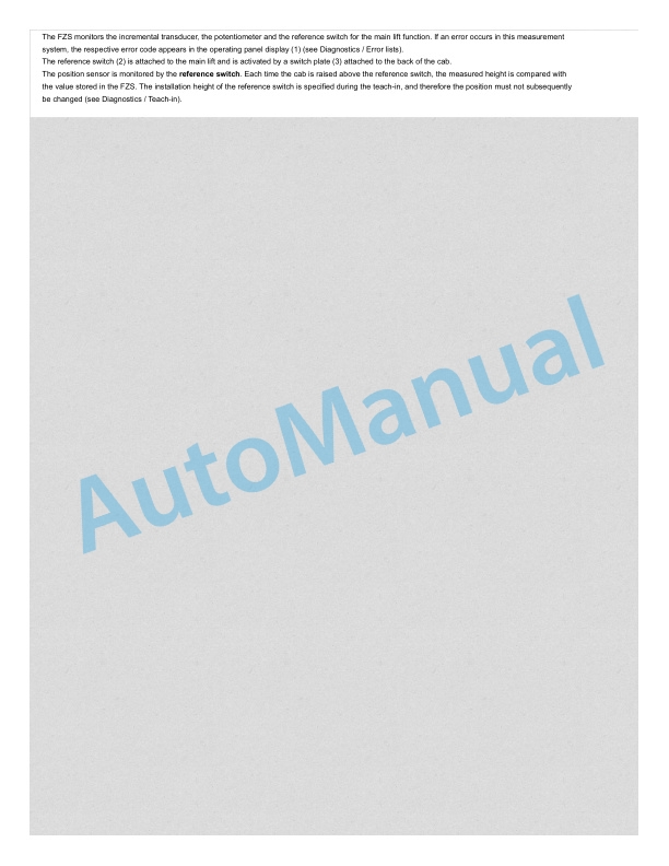 Alternative view of Linde 015-01 - V11-04, V11AC, V11N Workshop Manuals