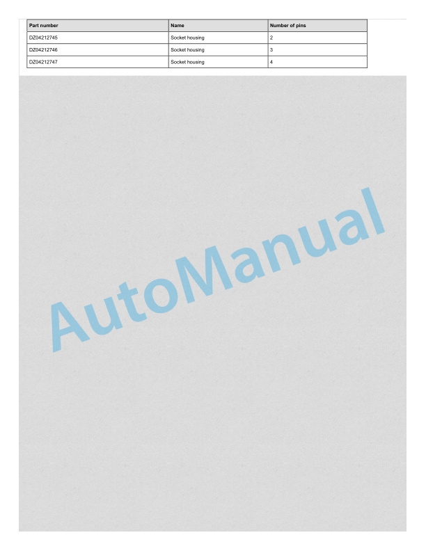 Alternative view of Linde 033-01 - M10X, M25 Workshop Manuals