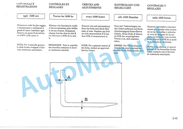 Linde 049-01 - R25F Operating Instructions-4