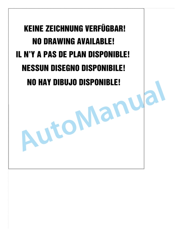 Alternative view of Linde 1120-01 - R14-R20 HD EX Spare Parts Manual