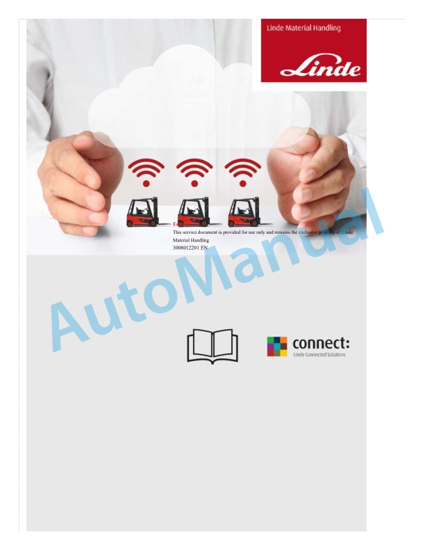 Alternative view of Linde 1123-01 - R14SP, R16SP, R18SP Workshop Manuals SN 12.09 and up