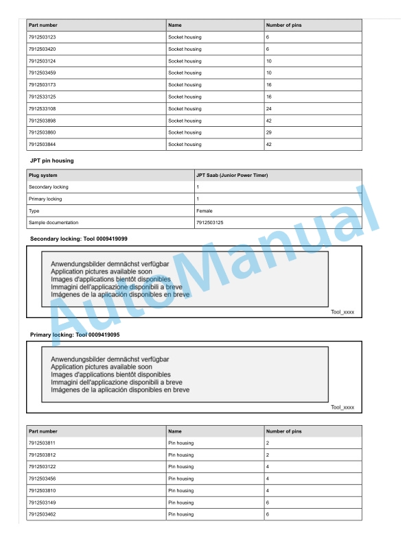 Alternative view of Linde 1123-02 - R14SP, R16SP, R18SP Workshop Manuals