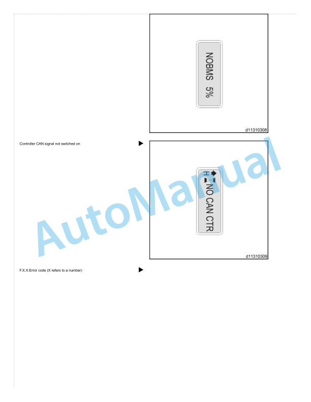 Alternative view of Linde 1131-01 - MT12 Production site Xiamen Operating Instructions SN CT1131H00001 and up