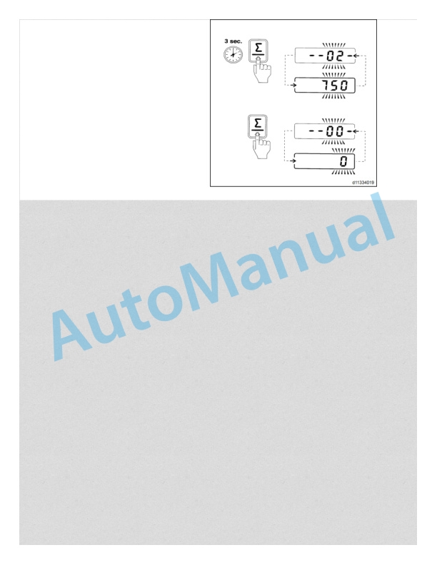 Linde 1133-01 - MT15 Production site Xiamen Operating Instructions SN CT1133H00001 and up-5