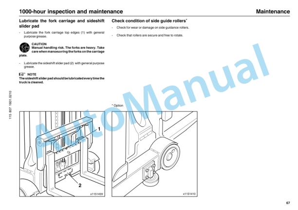 Linde 115-02 - R14 EX, R16 EX, R20 EX Operating Instructions-4