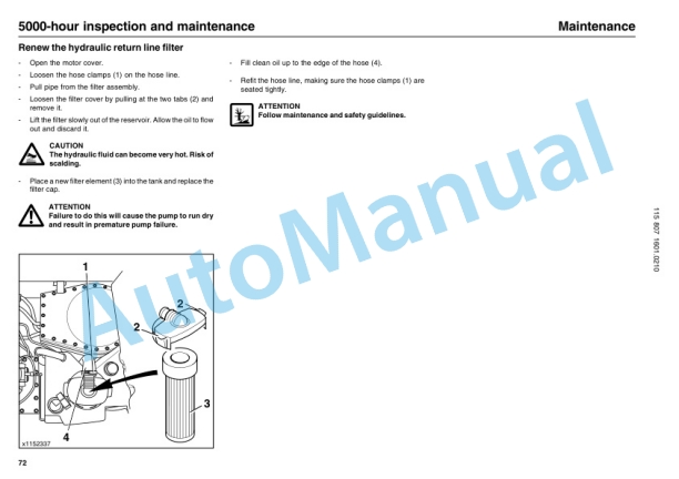 Linde 115-02 - R14 EX, R16 EX, R20 EX Operating Instructions-5
