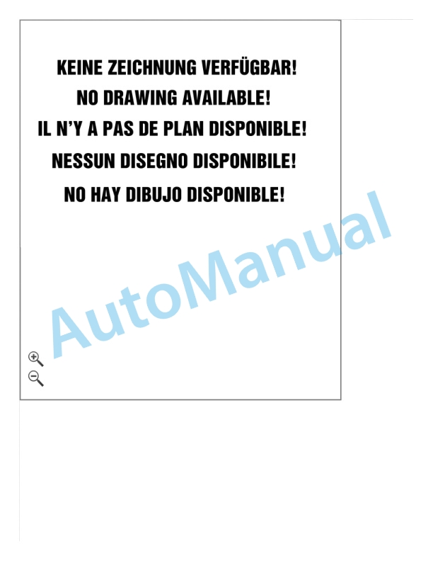 Alternative view of Linde 1153-01 - T20AP Ex3G, T25 Ex3G, T25AP Ex3G, T30 Ex3G Spare Parts Manual