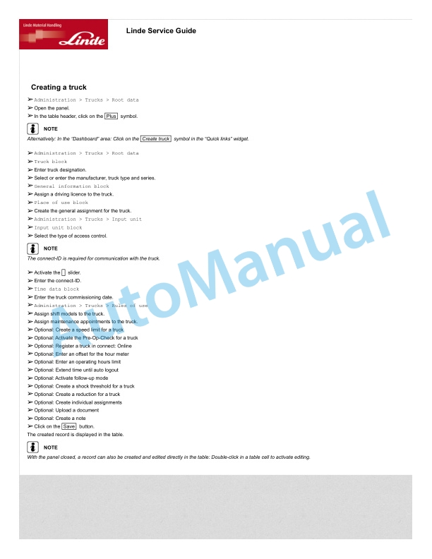 Alternative view of Linde 1218-01 - HT25D, HT30D Workshop Manuals SN 04.13 and up