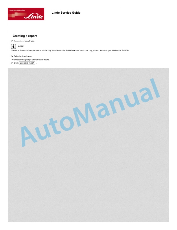 Alternative view of Linde 351-05 - H20D EX, H25D EX, H30D EX Workshop Manuals