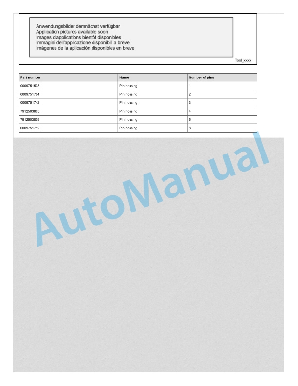 Alternative view of Linde 352-02 - H35D, H35T, H40D, H40T, H45D, H45T Workshop Manuals SN 11.88 and up SN up to 12.99