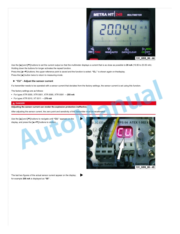 Alternative view of Linde 386-01 - E14 EX 3GD, E16 EX 3GD, E18 EX 3GD, E20 EX 3GD Workshop Manuals SN up to 09.14