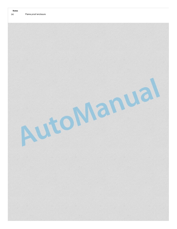 Alternative view of Linde 387-01 - E20, E20R, E25, E25R, E30, E30R, E35, E35R Workshop Manuals SN 11.10 and up