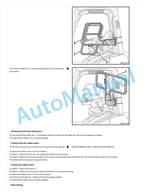 Alternative view of Linde 391-02 - H14D-02 to H20T-02 Production site Poland Operating Instructions SN 06.21 and up