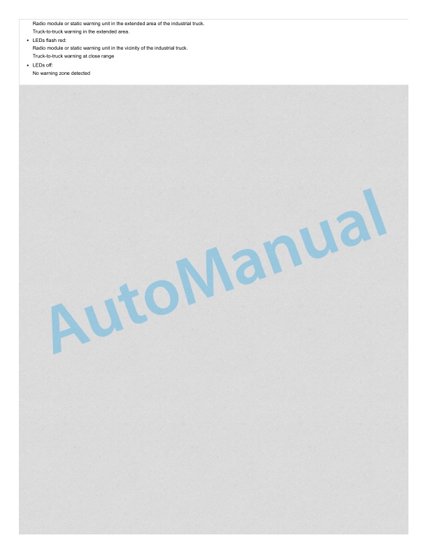 Alternative view of Linde 394-01 - H40D to H50V Workshop Manuals SN 11.03 and up SN up to 12.12