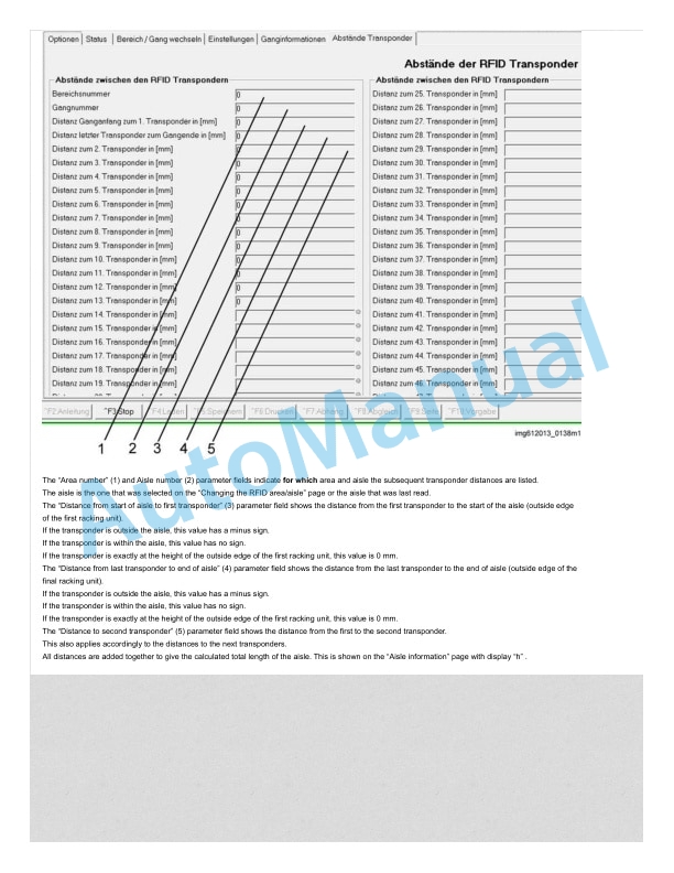 Alternative view of Linde 5213-01 - V Workshop Manuals