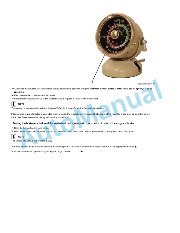 Alternative view of Linde 5224-01 - A Workshop Manuals SN 615224Y00001 and up