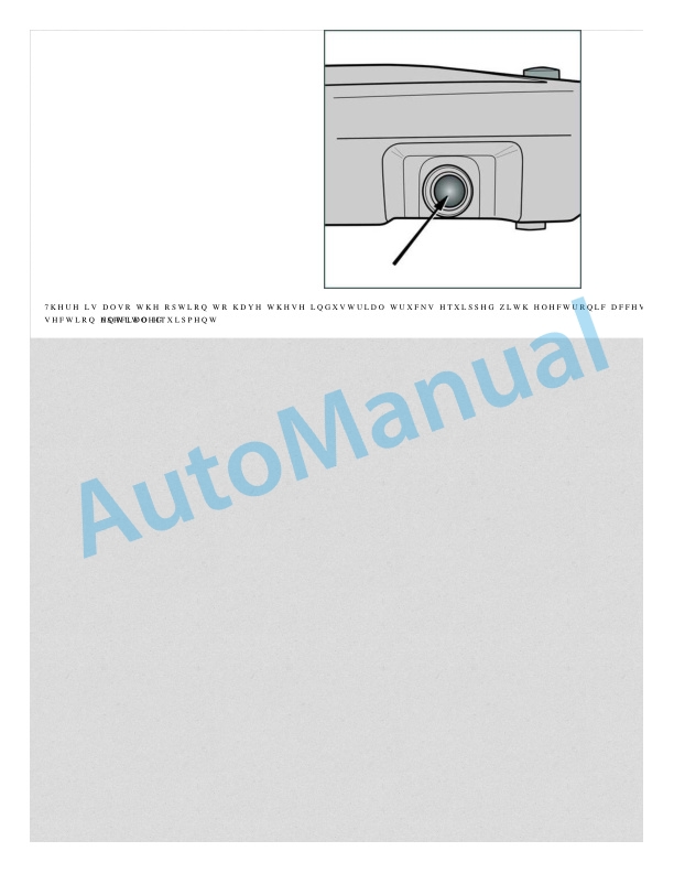 Alternative view of Linde 5231-02 - K(48V)-02, K(80V)-02 Production site Xiamen Operating Instructions SN C15231L00001 and up