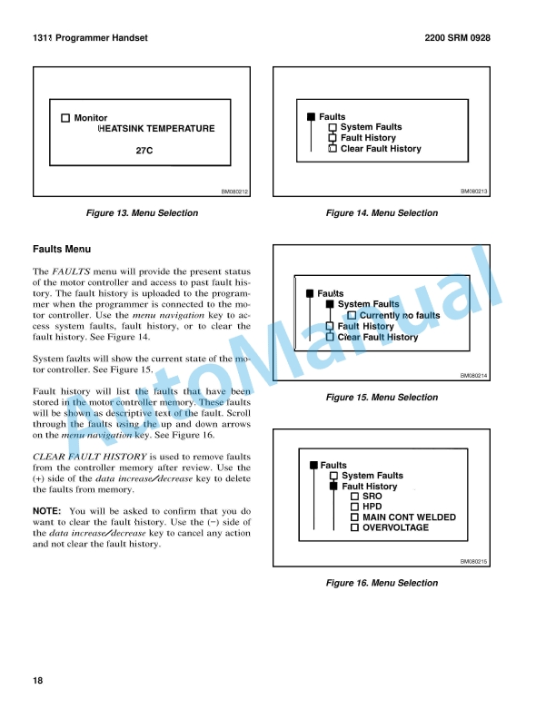 Alternative view of Hyster Battery Indicators Maintenance And Repair