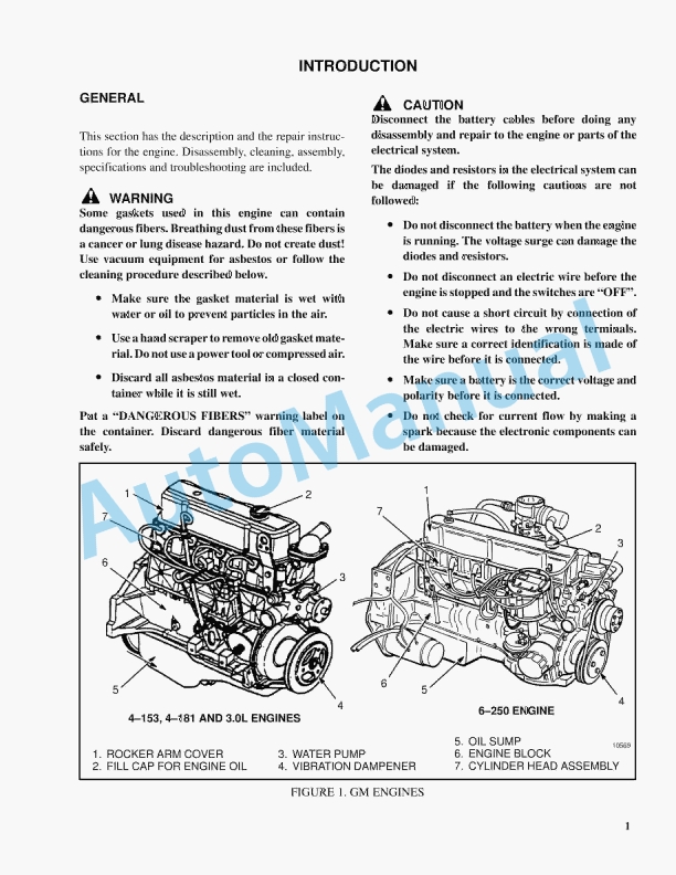 Hyster C004 (S3.00-5.50E) Service Manual