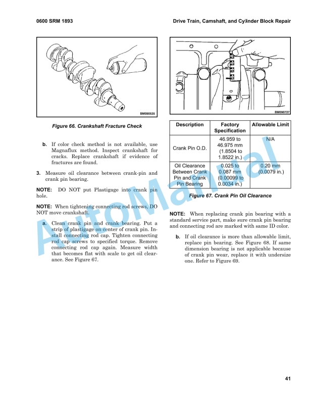 Hyster Diagnostic Trouble Codes Electrical System 4 Hyster Diagnostic Trouble Codes Electrical System - Image 4