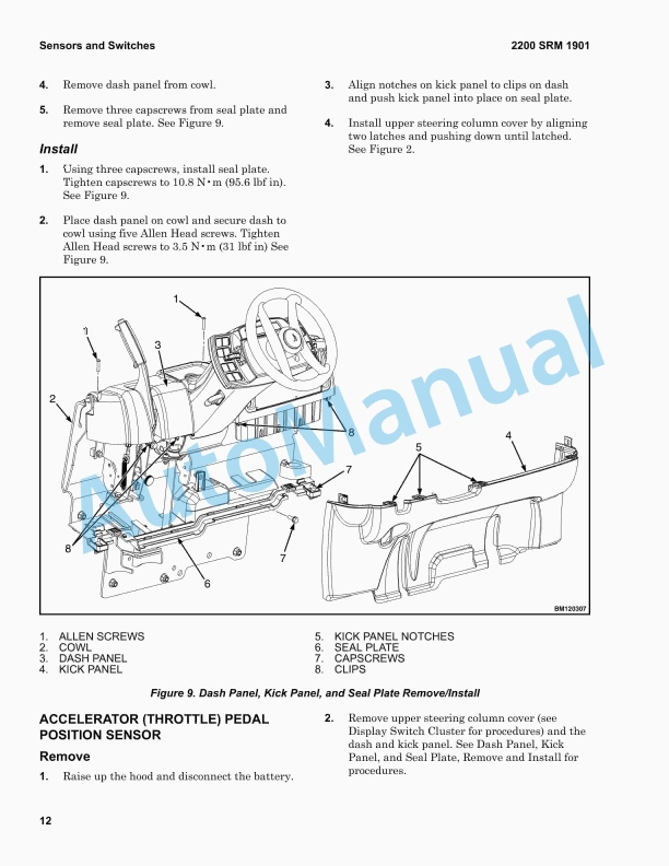 Hyster Diagnostic Trouble Codes Electrical System 5 Hyster Diagnostic Trouble Codes Electrical System - Image 5