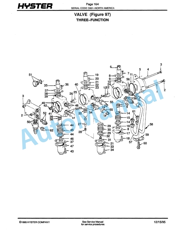 Hyster H25-30-35XL (C001) Challenger Parts Manual-3
