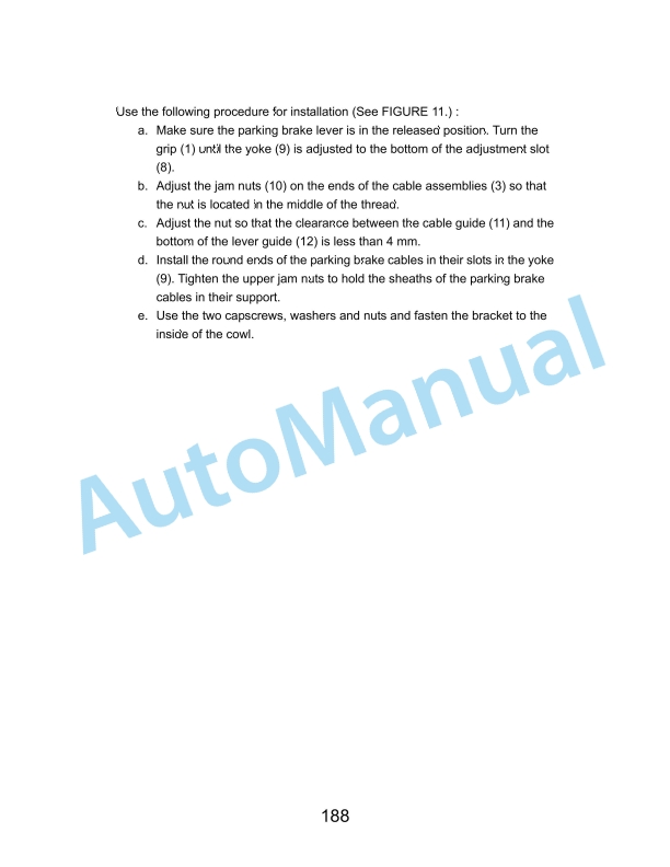 Hyster H2.50-3.00DX (A966) Service Manual 2 Hyster H2.50-3.00DX (A966) Service Manual-2