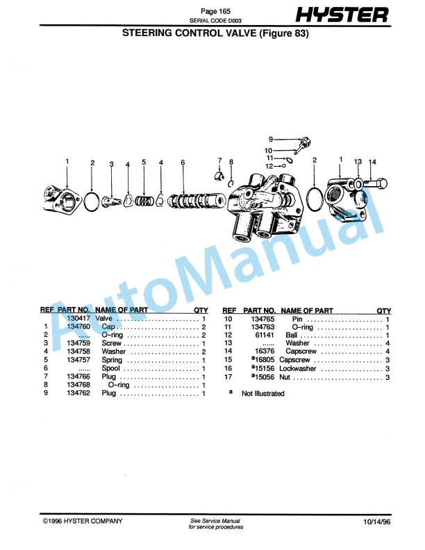 Hyster H30-60H (D003) Challenger Parts Manual-3