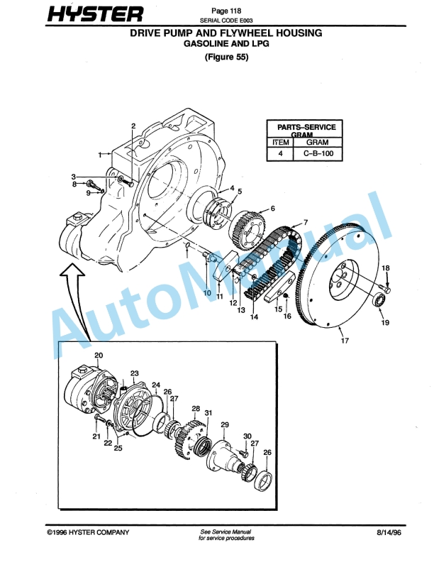 Hyster H30-60H (E003) Challenger Parts Manual-2