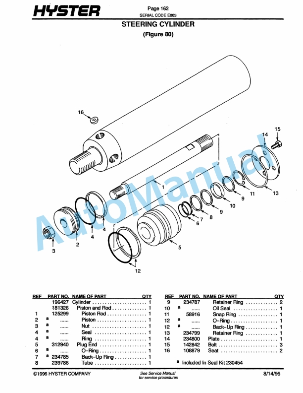 Hyster H30-60H (E003) Challenger Parts Manual-3