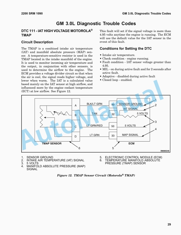 Hyster H6.00-7.00XL to S6.00-7.00XL Two-Speed Powershift Transmission Maintenance And Repair 4 Hyster H6.00-7.00XL to S6.00-7.00XL Two-Speed Powershift Transmission Maintenance And Repair - Image 4
