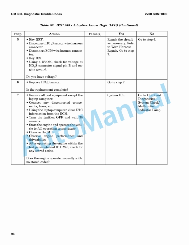 Hyster H6.00-7.00XL to S6.00-7.00XL Two-Speed Powershift Transmission Maintenance And Repair 5 Hyster H6.00-7.00XL to S6.00-7.00XL Two-Speed Powershift Transmission Maintenance And Repair - Image 5