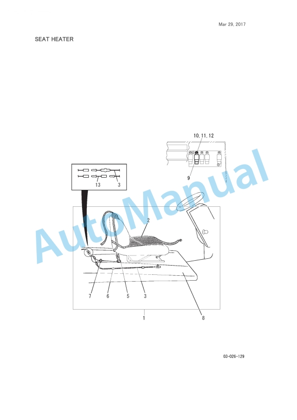 Hyster J1.50-3.00EX (B881)(B882) Mast Parts Manual-2
