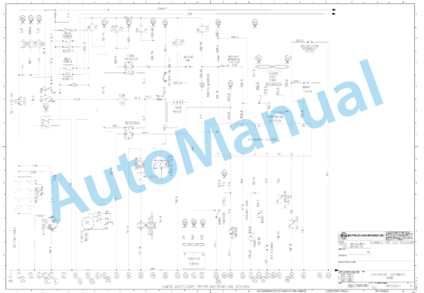 Hyster RS45-27CH, RS45-31CH (A289) Reach Stacker Operating And Service Manual 1 Hyster RS45-27CH, RS45-31CH (A289) Reach Stacker Operating And Service Manual