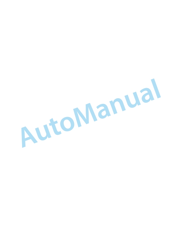 Hyster W20-25ZA (A495) Parts Manual 2 Hyster W20-25ZA (A495) Parts Manual - Image 2