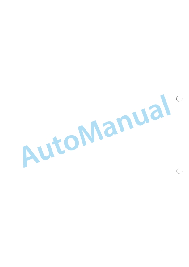 Yanmar 6EY26W Marine Propulsion Engine Operation Manual 4 Yanmar 6EY26W Marine Propulsion Engine Operation Manual - Image 4