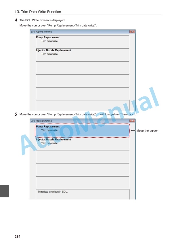 Yanmar Smartassist Direct Operation Manual 4 Yanmar Smartassist Direct Operation Manual - Image 4