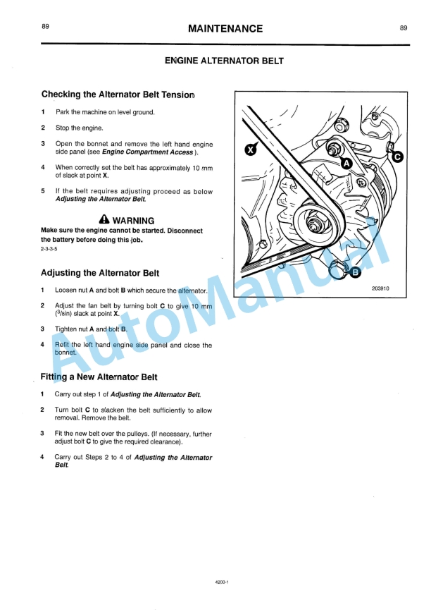 JCB 1CX Operator Manual 3 JCB 1CX Operator Manual-3