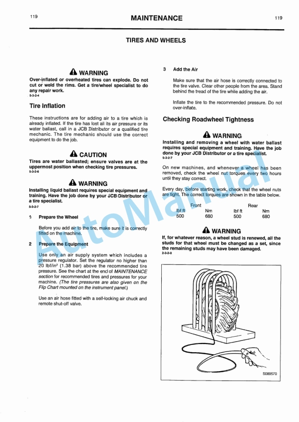 JCB 506-36 Loadall Operator Manual 4 JCB 506-36 Loadall Operator Manual-4