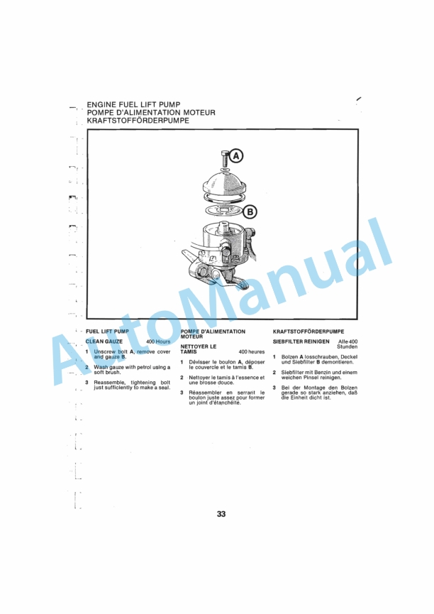 JCB 520 Farm Special to 540B-4 Operator Manual-2