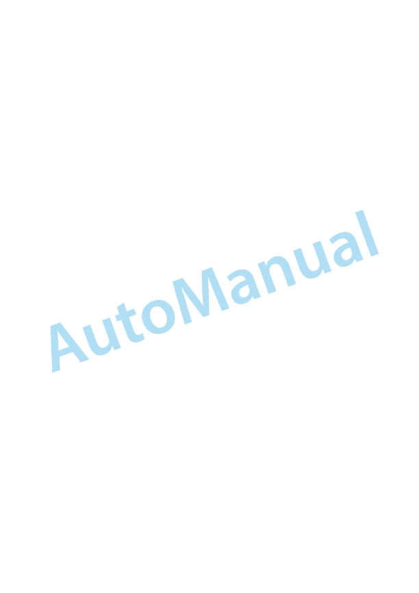 JCB SD 55 Power Track Rod High Pivot Mount Service Manual 9803-9286 3 JCB SD 55 Power Track Rod High Pivot Mount Service Manual 9803-9286 - Image 3
