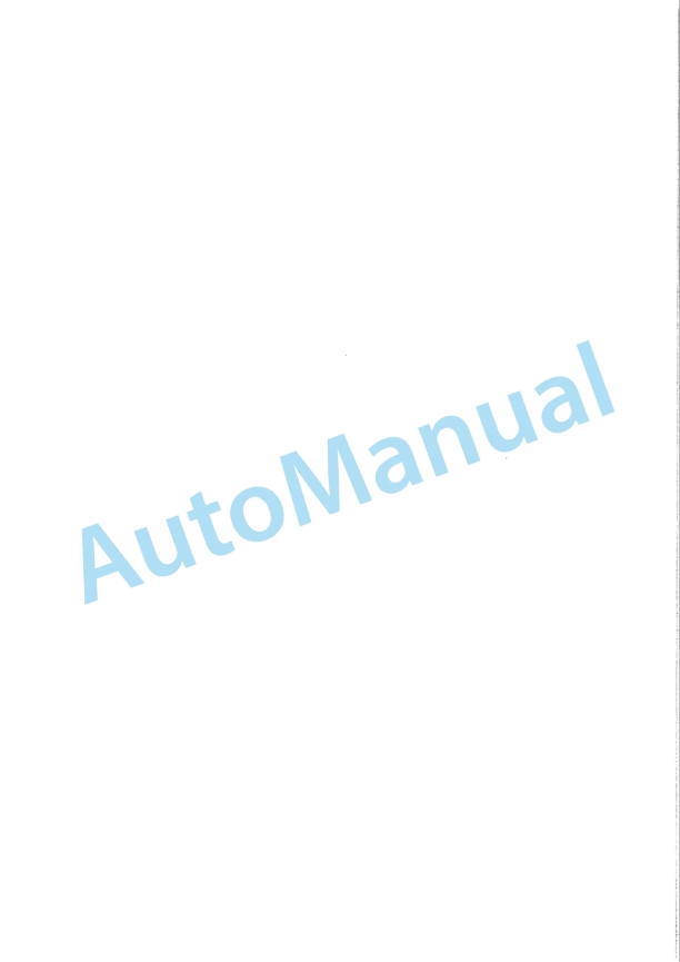 JCB SD55-ST Series Axles Service Manual 9803-9220 3 JCB SD55-ST Series Axles Service Manual 9803-9220 - Image 3