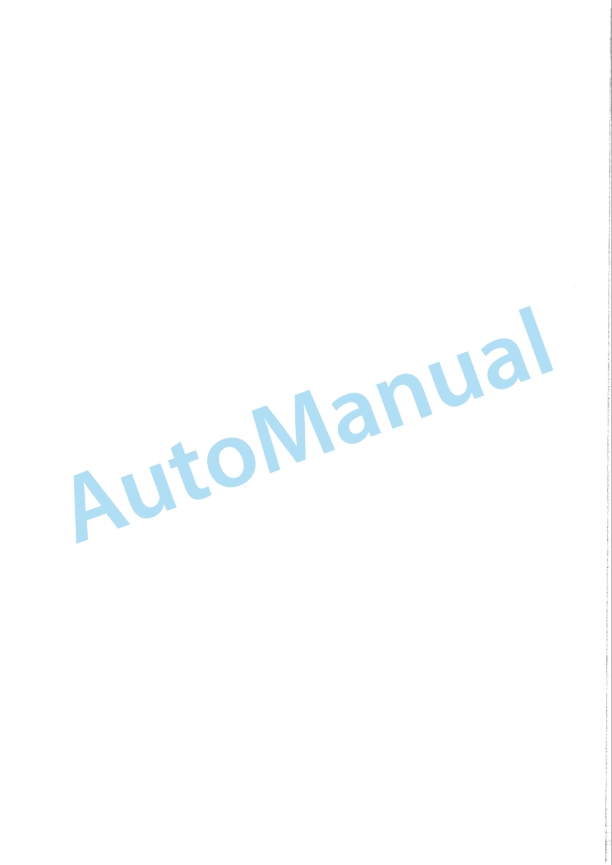JCB SD55-ST Series Axles Service Manual 9803-9220 5 JCB SD55-ST Series Axles Service Manual 9803-9220 - Image 5